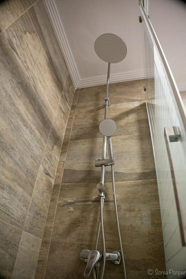 Appartamento Apartamento De Diseno 2 Playas Gijón Esterno foto